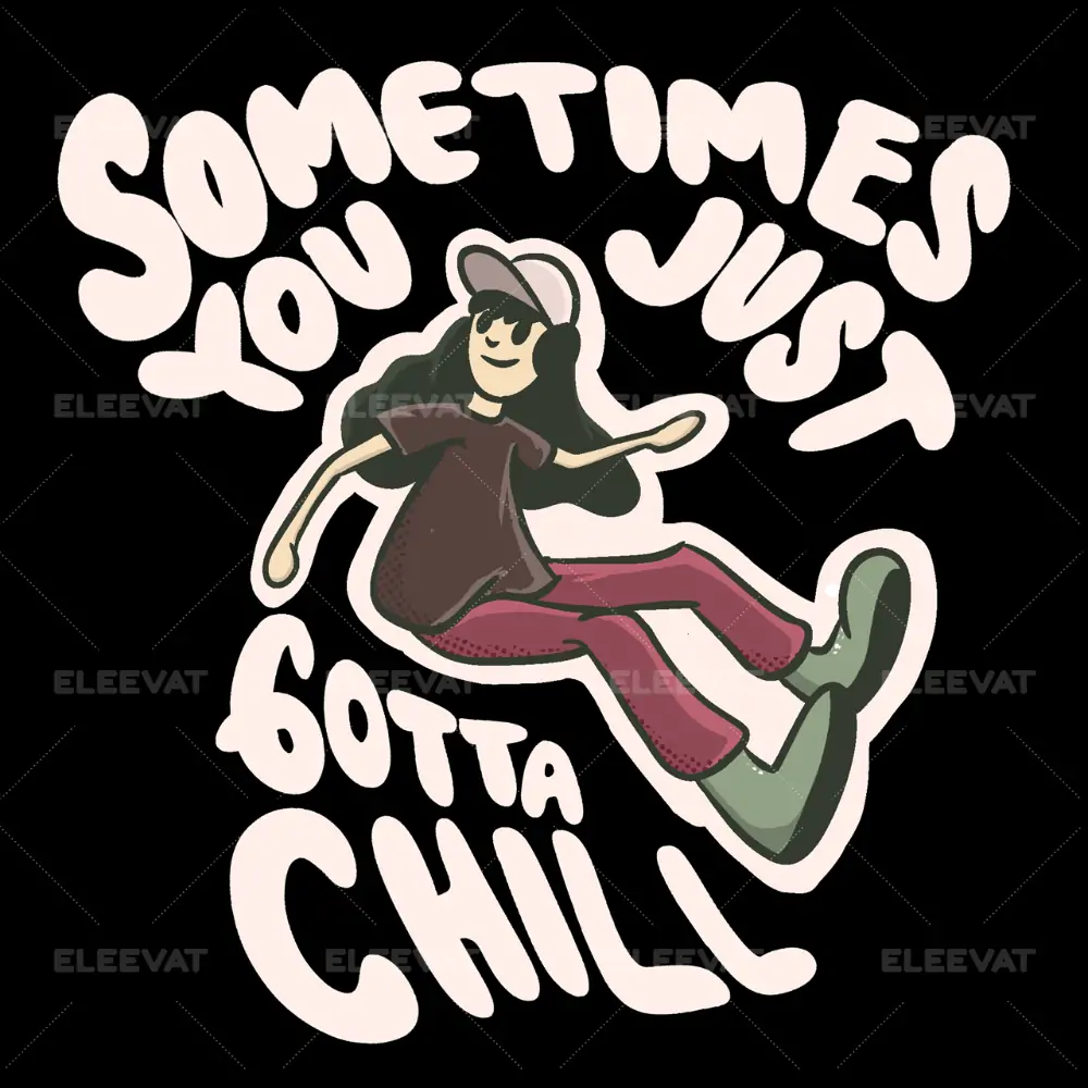 Stay Chill